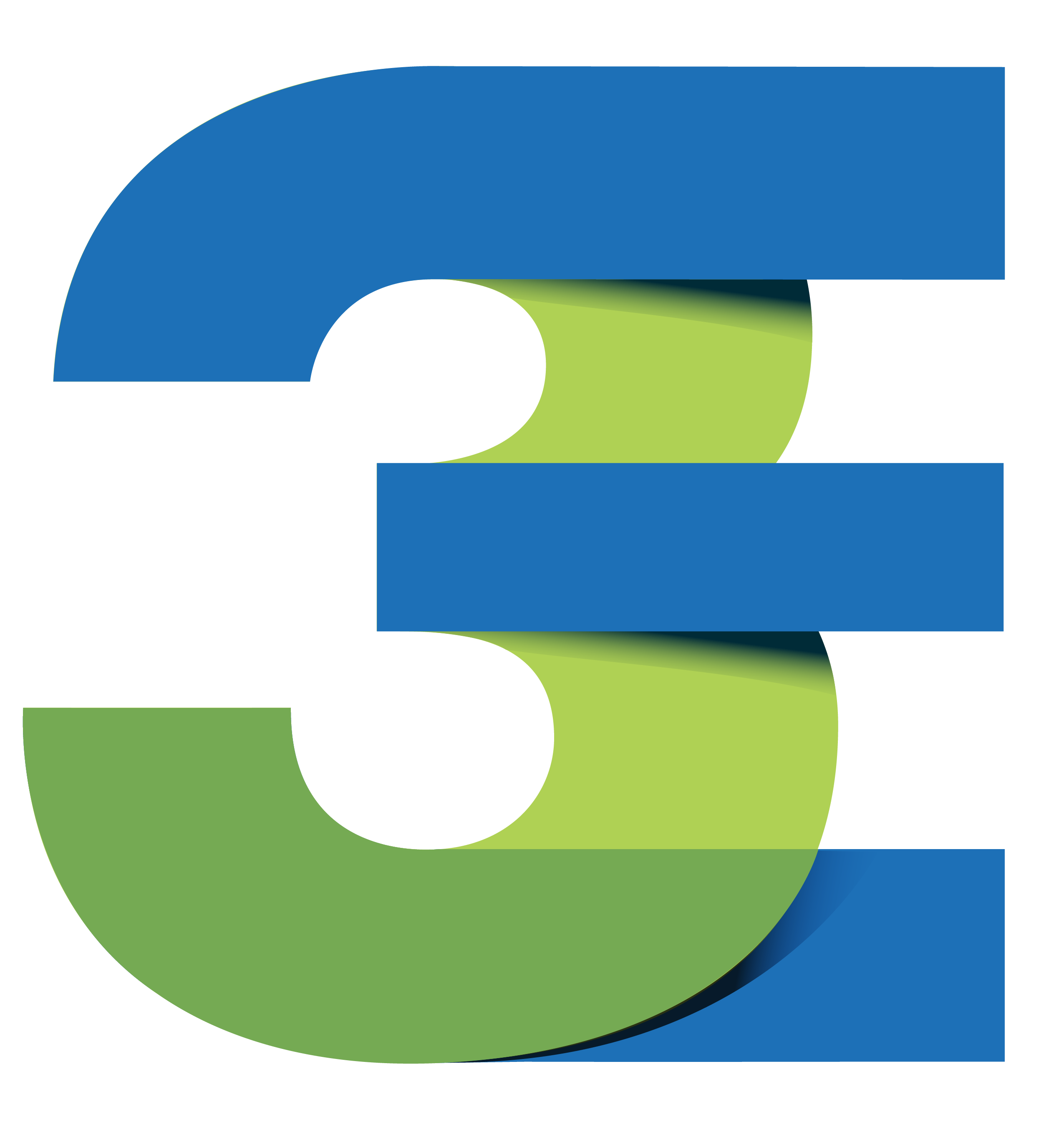 3E Logo